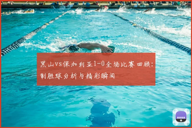 黑山vs保加利亚1-0全场比赛回顾：制胜球分析与精彩瞬间