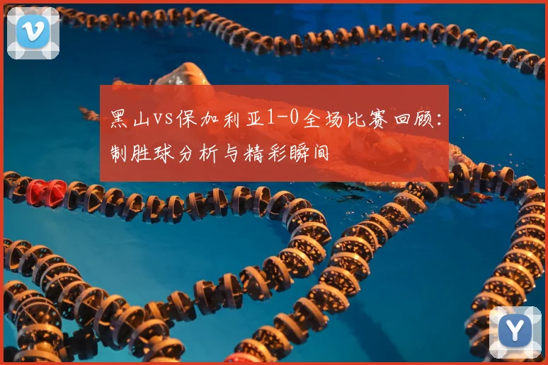 黑山vs保加利亚1-0全场比赛回顾：制胜球分析与精彩瞬间